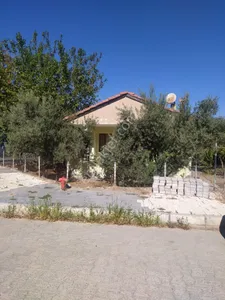 Turizm İmarlı Müstakil Ev