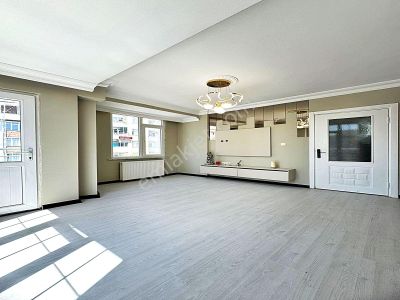 Cadde34 Yapı'dan Kıraç Hürriyette Eminevim & Fuzuleve Ve %70 Krediye Uygun Satılık 2+1 Arakat Daire!
