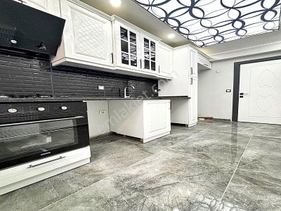 Cadde34 Yapı'dan Devlet Hastanesinin Dibinde 3+1 Krediye Uygun Satılık Daire!!