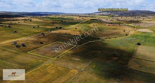 Yenidoğan'da 3.627m2 Müstakil Tapulu Arazi