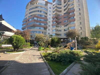 Dikmen'de Panoramik Ankara Manzaralı 8+1 Satılık Dubleks Daire