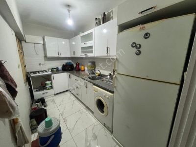 Yüksel'den Satılık Edremit Merkez'de Ayrı Mutfak Kaçmaz Fırsat 2+1 Daire