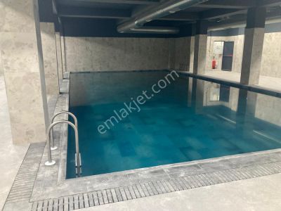 💎 Modern Yaşamın Adresi! Havuzlu Sitede 3+1 Kiralık Daire