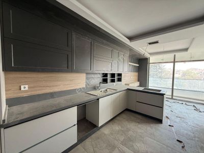 Ned Çiçekli Projesinde Site İçi 4.5+1 Lüks Yapıda Oturuma Hazır