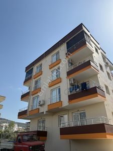 Satılık 2+1 Daire Silifke/sayağzı Mahallesi
