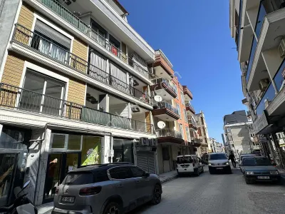 Camikebirde Eşsiz Konum 3+1 150 M2