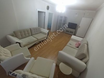Ankara Keçiören Esertepe Merkez ' De 3+1 Eşyalı Kiralık Daire Gata Ve Şehir Hastaneyakını