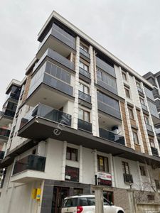 Samsun Atakum Pamuklu Bulvarı'nda Satılık 1+1 Eşyalı Daire