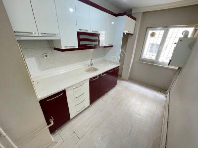 Sincan Mareşal Çakmak Mhde 2+1 Yüksek Giriş Yapılı Balkonlu Trene Yakın Daire