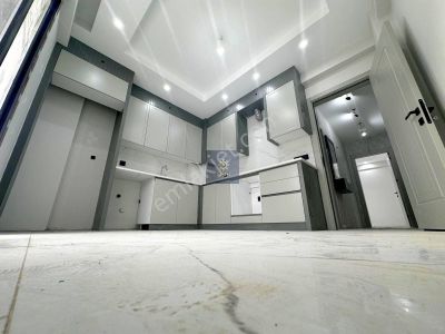 Arsenden Şemiklerde Geniş Balkonlu Fırsat 2+1 Satılık Daireler