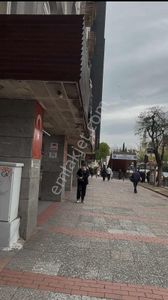 Bursa Merkezde Satılık Dükkan