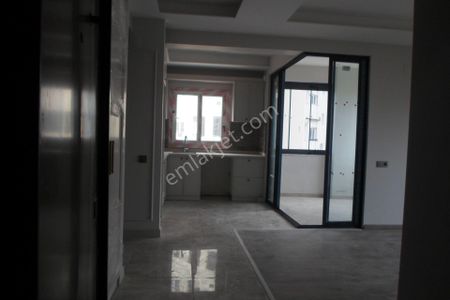 Mezitli Aylık 2+1 Site Havz Otopark Kiralık Jenrtör ....