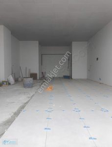 Yüksel'den Şehir Hastanesini Karşısında Satılık İşyeri