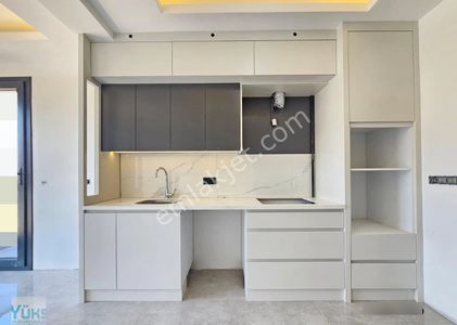 Denizli Yenişafak Mahallesinde 2+1 110 M2 Ebeveyn Banyolu Satılık Arakat Daireler