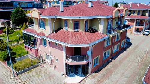 Turan Emlak Gayrimenkul'den Edirne Atakent Villalarında Satılık