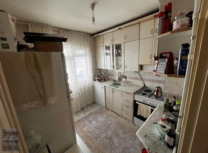 Es-astan Mareşalde Ara Katta Bağımsız 2+1 Kiralık Daire