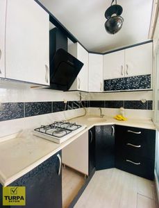 Bozyaka Cadde 2 Dk. Doğalgazlı, Otoparklı Kiralık 3+1 Daire