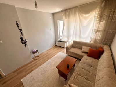 Başaran Sokak'ta 2+1 Bağımsız Güney Cephe Yatırım Fırsatı Acil!!