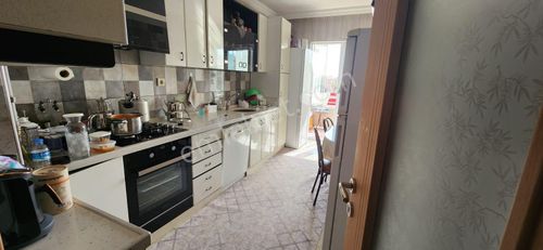 Ankara Polatlı'da Fatih Mahallesinde 3+1 Daire