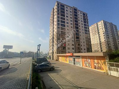 Kaçmaz Emlak Prestij Hayat Kiralık 3+1 Manzaralı Daire