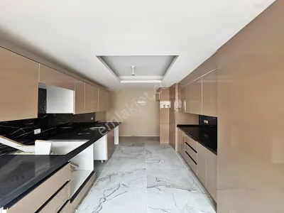 Cadde34 Yapı'dan Avcılar'da Sıfır 3+1 Geniş M2'de Krediye Uygun Satılık Arakat Daire!!