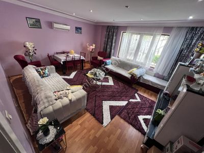 Sincan İstasyon Mah Kredi Limitsiz 15 Yıllık Ön Cephe 3+1 Daire