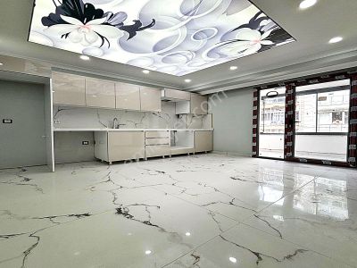 Cadde34 Yapı'dan Talatpaşa'da Sıfır Eminevim&fuzuleve Uygun 3+1 Satılık Arakat !!