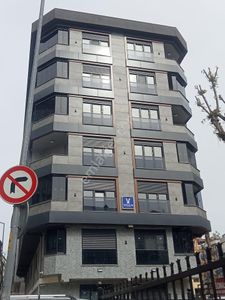 Sıfır Bina Oturuma Hazır Bahçelievler Siyavuşpaşa Mah. Merkezi Konumda 2+1 Satılık Daire