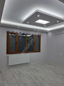 Sıfır Lüks Daire