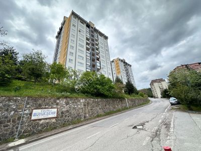 Cb Akademi İzmit Akçakoca Konutları Satılık 3+1 Ara Kat Daire