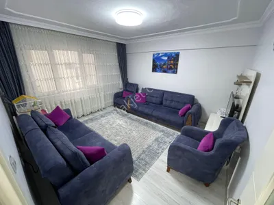 Etimesgut Piyade Mah Kredilimitsiz 15yıllık Yapılı Satılık Daire