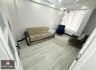 Demir İnşaat Sultançiftlği Mah Satılık 2+1 85m² Yüksek Giriş