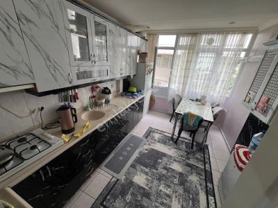 Sincan İstasyon Mah Kredi Limitsiz 15 Yıllık Ön Cephe 3+1 Daire
