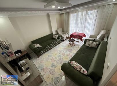 Cebeci Mah'de Çok Acil Satılık Asansörlü 100 M2 2+1 Daire