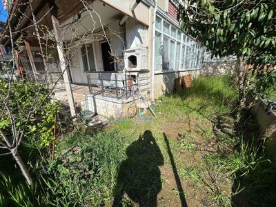 Karasuda Mustakil Bahçe Kullanımlı 2+1 Kombili Eşyalı Daire