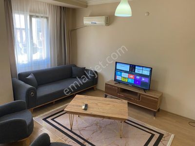 2+1 1+1 Günlük Kiralık Daire Buca Hasan Ağa Bahçesi Yanı