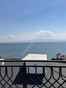 Full Deniz Manzaralı Armutlunun En Güzel Dairesi Satışta