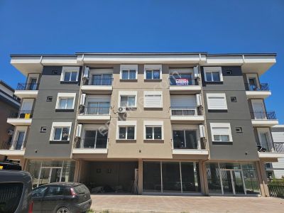 Menemen Seyrek Site İçi Kiralık 1+1 Yeni Doğalgazlı Daire