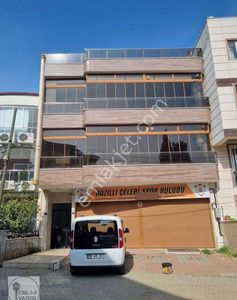Aydoğdu Mah.'de Lüks İşçilikli Geniş Ara Kat 3+1 Kiralık Daire