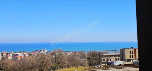 Mavi Atlastan Körfezte Full Deniz Manzaralı Satılık 2+1 Daire