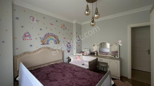🏷️süleymanpaşa 100. Yıl Mahallesi’nde Geniş 2+1 | 110 M² | Yüksek Giriş | Merkezi Konum Fırsatı