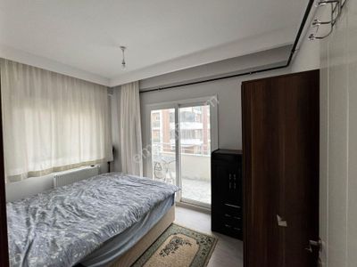 Adana Sarıçam Gültepede Yola Yakın Eşyaları Yeni 1+1 Eşyalı Kiralık Fırsat Daire