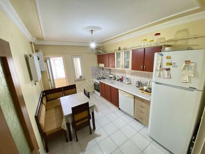 Elisa Gyo//ildem A Eşyalı Aylık Ödemeli Kiralık Daire