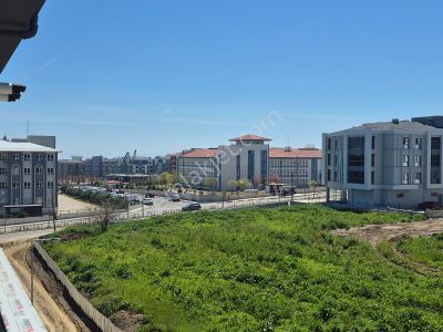 Delux'den 57.alay Caddesine 2.parselde Sıfır Lux Satılık 2+1