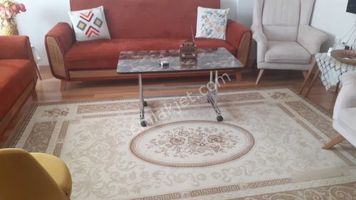 Yunus Emre Mahallesi Satlık 2+1 Daire