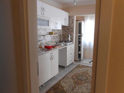 Sahibinden Bekar Kamu Görevlisi Veya Öğrenciye Eşyalı 1+1