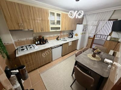 Hayal'den Malarzgirt Mh'de Yapılı Geniş Bağımsız Daire