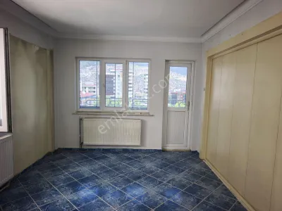 Yıldırım Emlak'tan Abdulhamid Han Camii Yakını 3+1 Satılık Daire