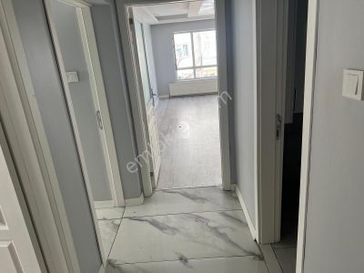 19 Mayısta Ful Yapılı Katta Kiralık