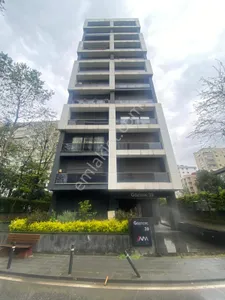 Göztepe'nin Kalbinde Modern Mimari 2016 Yapımı 2+1 Satılık Daire